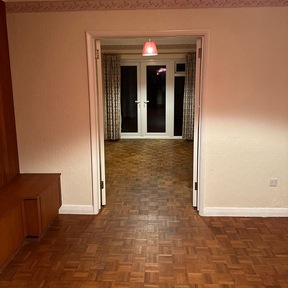 End of Tenancy Cleaner UK